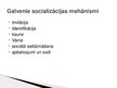 Presentations 'Socializācija', 9.