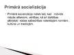 Presentations 'Socializācija', 10.
