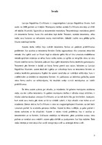 Research Papers 'Testamenta formas', 3.