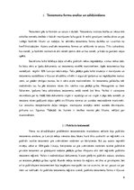 Research Papers 'Testamenta formas', 9.