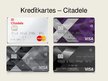 Presentations 'Kredītkartes', 9.