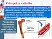 Presentations 'Eritropoēze', 13.