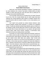 Essays 'Recenzija par izstādi "No de facto līdz de iure"', 1.