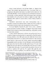 Research Papers 'Juridiskā konfliktoloģija un mediācija - alternatīvā domstarpību risināšana', 4.