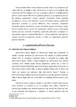 Research Papers 'Juridiskā konfliktoloģija un mediācija - alternatīvā domstarpību risināšana', 11.