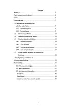 Research Papers 'Pacientu ar diagnosticētu stenokardiju informētība par slimības komplikācijām', 1.