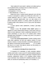 Term Papers 'SIA "Auto” darbība un attīstības iespējas', 16.