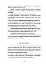 Term Papers 'SIA "Auto” darbība un attīstības iespējas', 35.