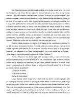 Essays 'Ciešanu motīvs Jura Natanaēla Ramaņa darbā "Krusta skolas grāmata"', 3.
