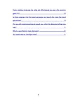 Research Papers 'A Succsessful Person - Richard Branson (Veiksmīga persona - Ričards Brensons) ', 3.