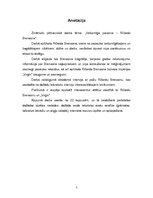 Research Papers 'A Succsessful Person - Richard Branson (Veiksmīga persona - Ričards Brensons) ', 5.