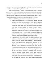 Term Papers 'Ar preču pārvietošanu saistīto dokumentu izmantošanas analīze muitošanas procesā', 30.
