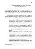 Term Papers 'Ar preču pārvietošanu saistīto dokumentu izmantošanas analīze muitošanas procesā', 46.