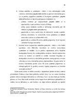 Term Papers 'Ar preču pārvietošanu saistīto dokumentu izmantošanas analīze muitošanas procesā', 48.