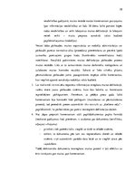 Term Papers 'Ar preču pārvietošanu saistīto dokumentu izmantošanas analīze muitošanas procesā', 58.