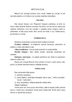 Research Papers 'Stambulas konvencijas protestu rāmējums partijas “Progresīvie” Instagram publikā', 5.