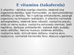 Presentations 'Vitamīni', 16.