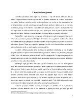 Research Papers 'Ģimenes un skolas sadarbība pusaudžu audzināšanā', 7.