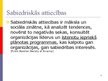 Presentations 'Sabiedrisko attiecību stratēģija un taktika', 4.