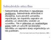 Presentations 'Sabiedrisko attiecību stratēģija un taktika', 5.