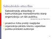 Presentations 'Sabiedrisko attiecību stratēģija un taktika', 8.