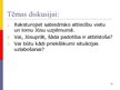 Presentations 'Sabiedrisko attiecību stratēģija un taktika', 21.