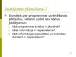 Presentations 'Sabiedrisko attiecību stratēģija un taktika', 31.