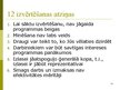 Presentations 'Sabiedrisko attiecību stratēģija un taktika', 36.