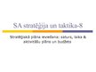 Presentations 'Sabiedrisko attiecību stratēģija un taktika', 51.