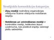 Presentations 'Sabiedrisko attiecību stratēģija un taktika', 70.
