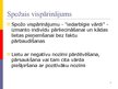 Presentations 'Sabiedrisko attiecību stratēģija un taktika', 101.