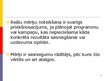 Presentations 'Sabiedrisko attiecību stratēģija un taktika', 118.