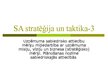 Presentations 'Sabiedrisko attiecību stratēģija un taktika', 153.