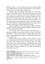 Term Papers 'Parfimērijas preču un dekoratīvās kosmētikas reklāmu vizuālie noformējumi Latvij', 11.