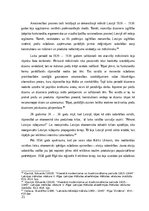 Term Papers 'Parfimērijas preču un dekoratīvās kosmētikas reklāmu vizuālie noformējumi Latvij', 21.