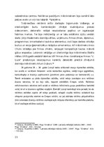 Term Papers 'Parfimērijas preču un dekoratīvās kosmētikas reklāmu vizuālie noformējumi Latvij', 23.