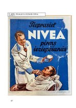 Term Papers 'Parfimērijas preču un dekoratīvās kosmētikas reklāmu vizuālie noformējumi Latvij', 67.