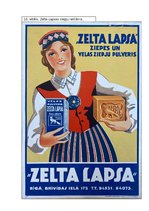 Term Papers 'Parfimērijas preču un dekoratīvās kosmētikas reklāmu vizuālie noformējumi Latvij', 68.