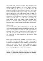 Research Papers 'Polijas sociālekonomiskais raksturojums', 3.