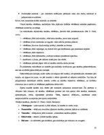 Term Papers 'Vingrošanas noslēguma vērtējums 7.-9.klašu skolēniem, izmantojot pašnovērtējuma ', 30.