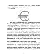 Research Papers 'Eiro ieviešanas ietekme Latvijā', 12.