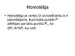 Presentations 'Homotētija', 2.