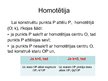 Presentations 'Homotētija', 4.