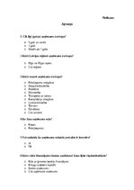 Summaries, Notes 'Aptauja par uzņēmumiem', 1.