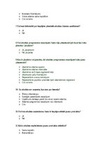 Summaries, Notes 'Aptauja par uzņēmumiem', 2.