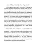 Research Papers 'Itālijas ekonomika renesanses laikā (13.gs. - 16.gs.)', 4.