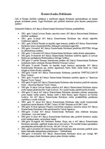 Research Papers 'AS "Akciju Komercbanka Baltikums"', 2.