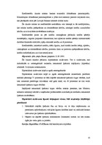 Research Papers 'Privātpersonu kreditēšanas politika AS "Hansabanka"', 20.