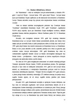 Research Papers 'Privātpersonu kreditēšanas politika AS "Hansabanka"', 23.