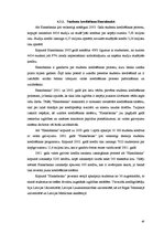 Research Papers 'Privātpersonu kreditēšanas politika AS "Hansabanka"', 49.